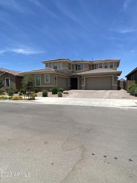20904 E Raven Dr, Queen Creek, AZ 85142