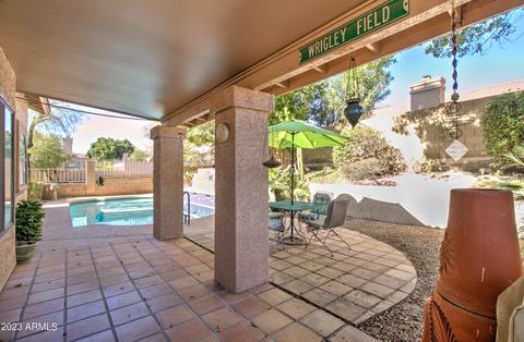 3642 E Summerhaven Dr, Phoenix, AZ 85044 photo 42