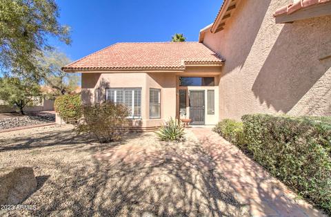 3642 E Summerhaven Dr, Phoenix, AZ 85044 photo 38
