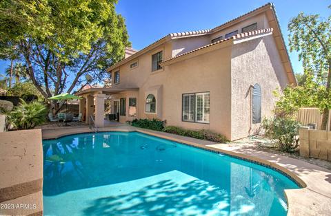 3642 E Summerhaven Dr, Phoenix, AZ 85044 photo 45