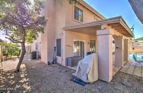 3642 E Summerhaven Dr, Phoenix, AZ 85044 photo 40