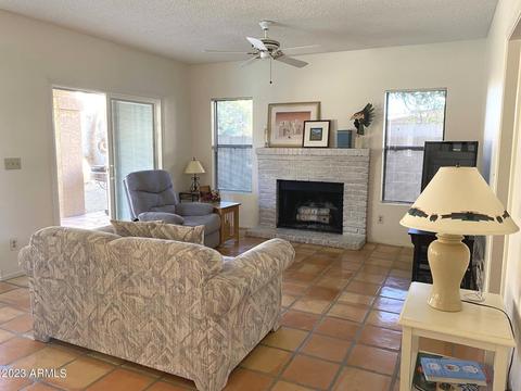 3642 E Summerhaven Dr, Phoenix, AZ 85044 photo 17