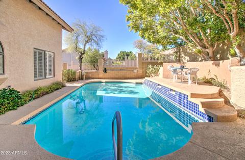 3642 E Summerhaven Dr, Phoenix, AZ 85044 photo 2