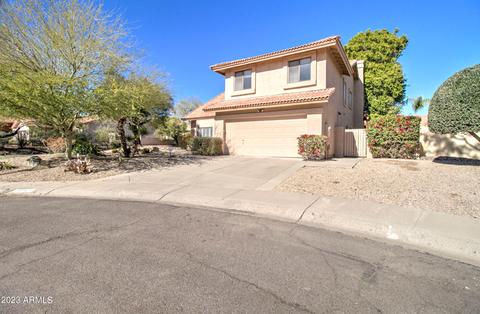 3642 E Summerhaven Dr, Phoenix, AZ 85044 photo 3