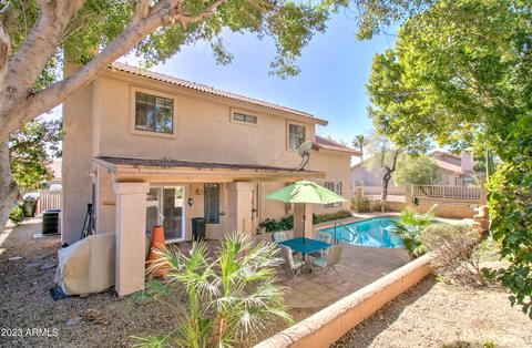 3642 E Summerhaven Dr, Phoenix, AZ 85044 photo 41