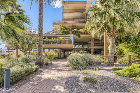 7157 E Rancho Vista Dr #1002, Scottsdale, AZ 85251