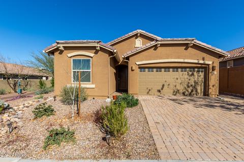 4156 W Bradshaw Creek Ln, Anthem, AZ 85087