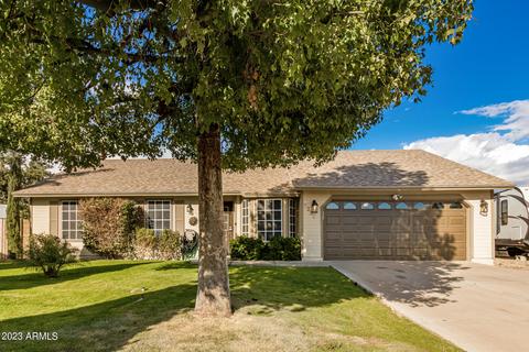 9352 E Dallas St, Mesa, AZ 85207 photo 2