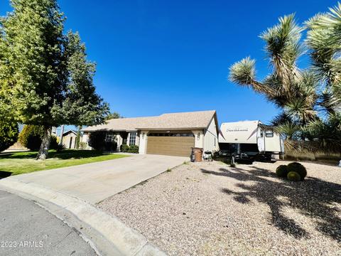 9352 E Dallas St, Mesa, AZ 85207 photo 4
