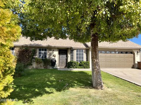 9352 E Dallas St, Mesa, AZ 85207 photo 1