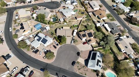 9352 E Dallas St, Mesa, AZ 85207 photo 9