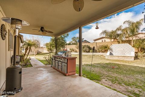 9352 E Dallas St, Mesa, AZ 85207 photo 25