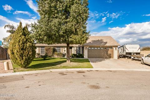 9352 E Dallas St, Mesa, AZ 85207 photo 3