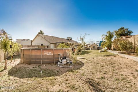 9352 E Dallas St, Mesa, AZ 85207 photo 32