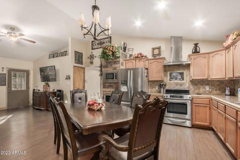 9352 E Dallas St, Mesa, AZ 85207 photo 17