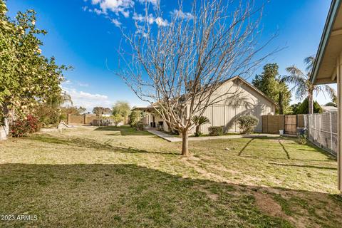 9352 E Dallas St, Mesa, AZ 85207 photo 30