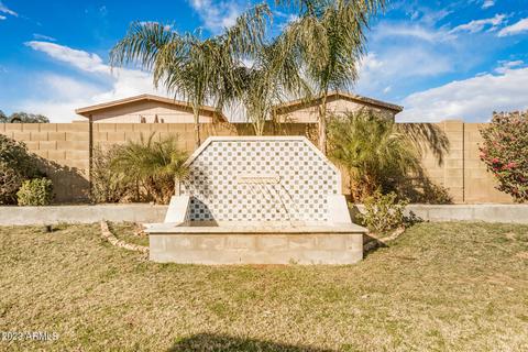 9352 E Dallas St, Mesa, AZ 85207 photo 29