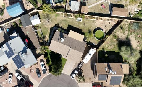 9352 E Dallas St, Mesa, AZ 85207 photo 8