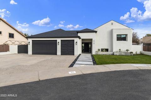 510 E Meadows Ln, Gilbert, AZ 85234 photo 1