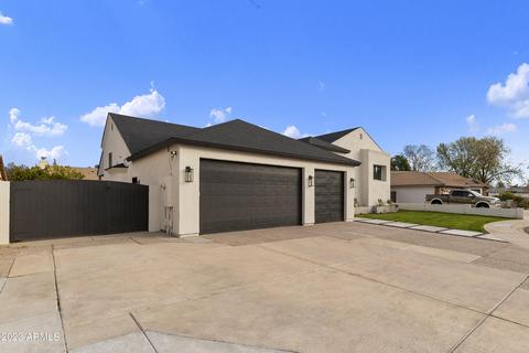 510 E Meadows Ln, Gilbert, AZ 85234 photo 58