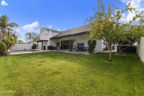 510 E Meadows Ln, Gilbert, AZ 85234 photo 2