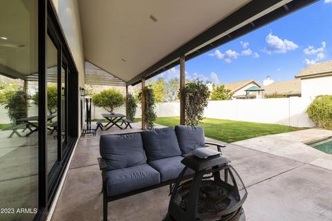 510 E Meadows Ln, Gilbert, AZ 85234 photo 45
