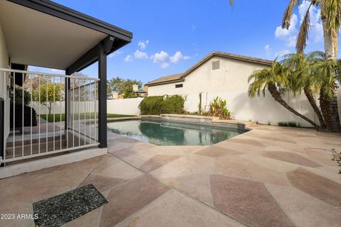 510 E Meadows Ln, Gilbert, AZ 85234 photo 50
