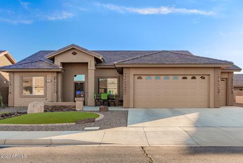 11225 E Ocaso Ave, Mesa, AZ 85212 photo 1