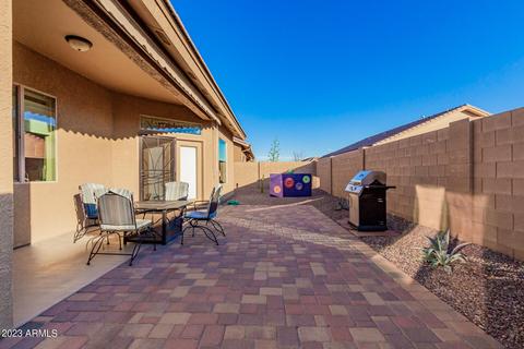 11225 E Ocaso Ave, Mesa, AZ 85212 photo 26