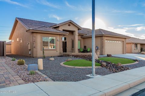 11225 E Ocaso Ave, Mesa, AZ 85212 photo 3