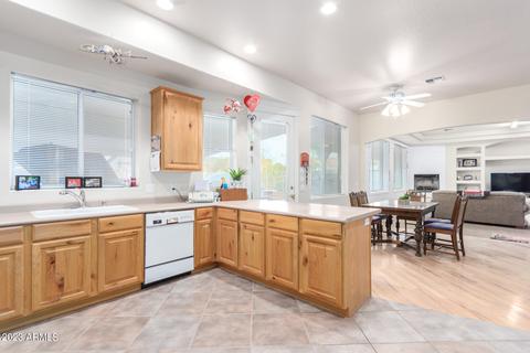 8052 E Mcdowell Rd, Mesa, AZ 85207 photo 18