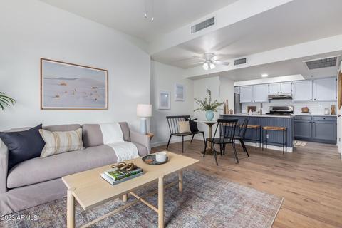 100 E Fillmore St #135, Phoenix, AZ 85004 photo 4