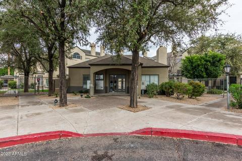 100 E Fillmore St #135, Phoenix, AZ 85004 photo 35