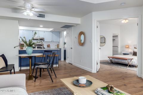 100 E Fillmore St #135, Phoenix, AZ 85004 photo 8