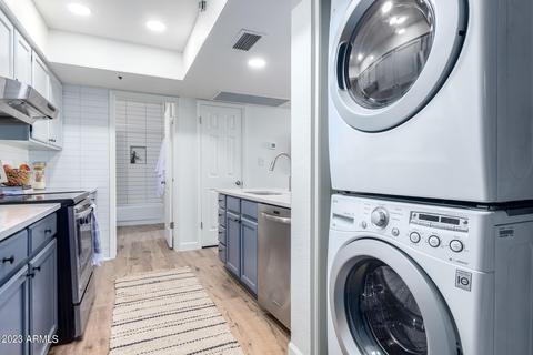 100 E Fillmore St #135, Phoenix, AZ 85004 photo 27