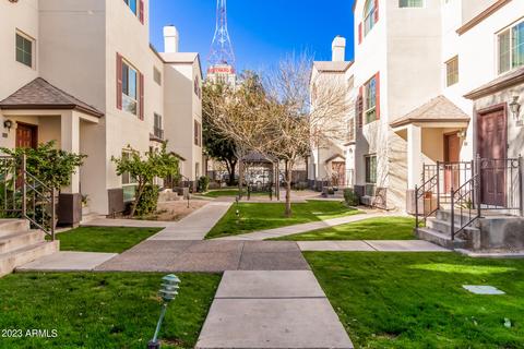 100 E Fillmore St #135, Phoenix, AZ 85004 photo 1