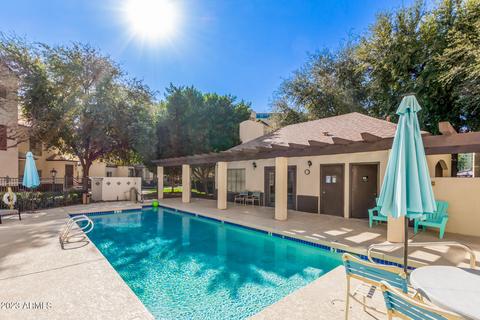 100 E Fillmore St #135, Phoenix, AZ 85004 photo 29