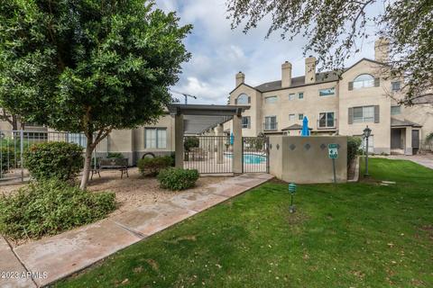 100 E Fillmore St #135, Phoenix, AZ 85004 photo 32