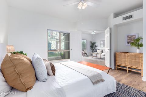 100 E Fillmore St #135, Phoenix, AZ 85004 photo 21