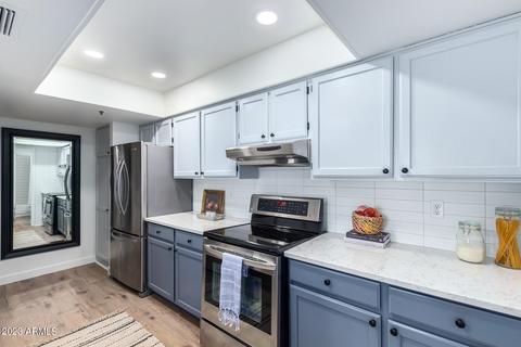 100 E Fillmore St #135, Phoenix, AZ 85004 photo 16