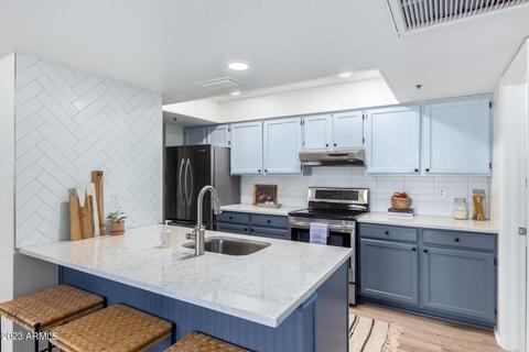 100 E Fillmore St #135, Phoenix, AZ 85004 photo 11