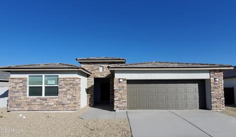 23950 W Verlea Dr, Buckeye, AZ 85326