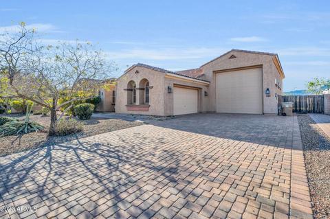 4468 N 183rd Ave, Goodyear, AZ 85395