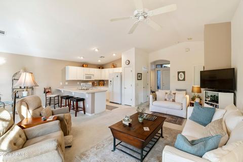 4681 E Alfalfa Dr, Gilbert, AZ 85298 photo 14