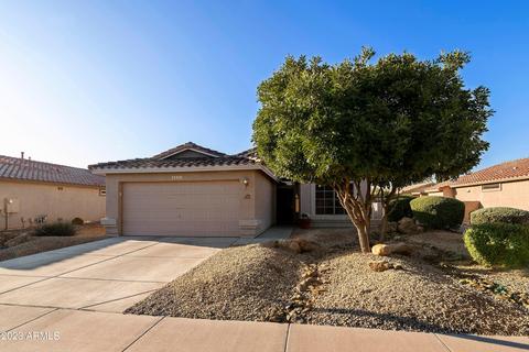 4681 E Alfalfa Dr, Gilbert, AZ 85298 photo 4