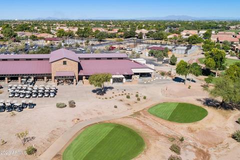 4681 E Alfalfa Dr, Gilbert, AZ 85298 photo 30
