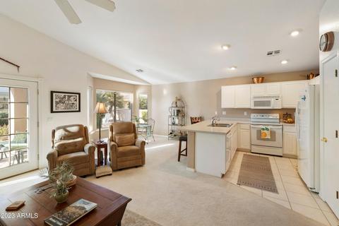 4681 E Alfalfa Dr, Gilbert, AZ 85298 photo 13