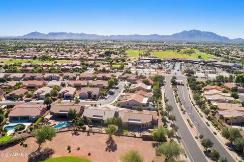 4681 E Alfalfa Dr, Gilbert, AZ 85298 photo 29