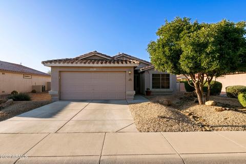 4681 E Alfalfa Dr, Gilbert, AZ 85298