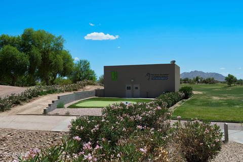 4681 E Alfalfa Dr, Gilbert, AZ 85298 photo 57